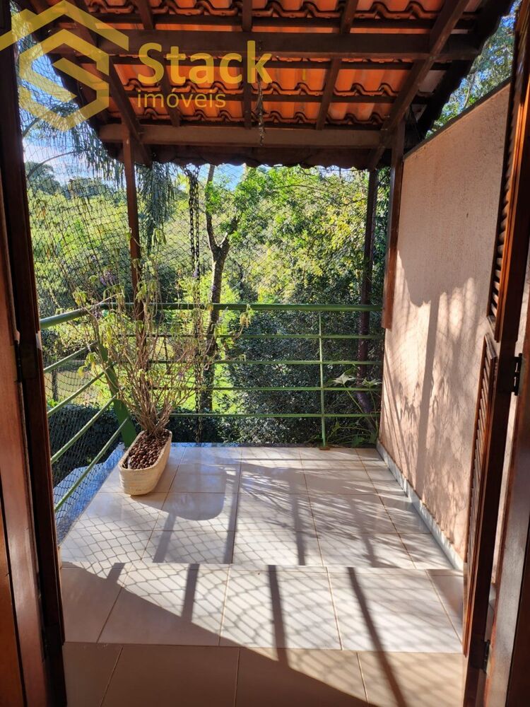 Casa, 3 quartos - Foto 6