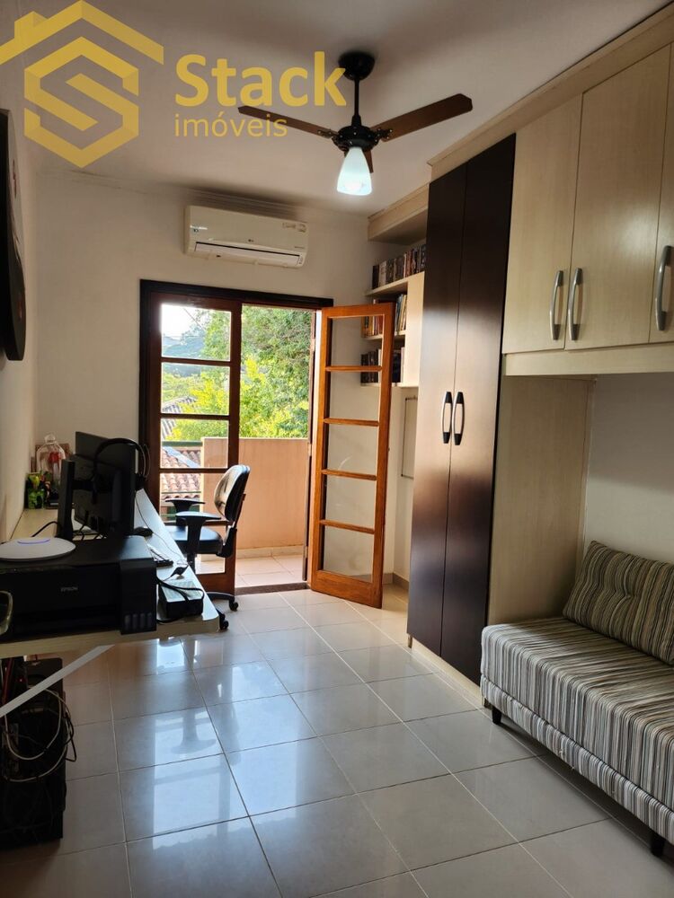 Casa, 3 quartos - Foto 8