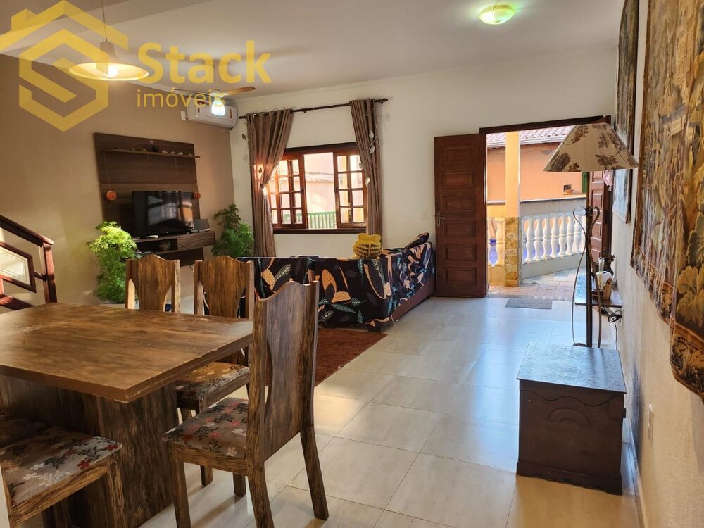 Casa, 3 quartos - Foto 5