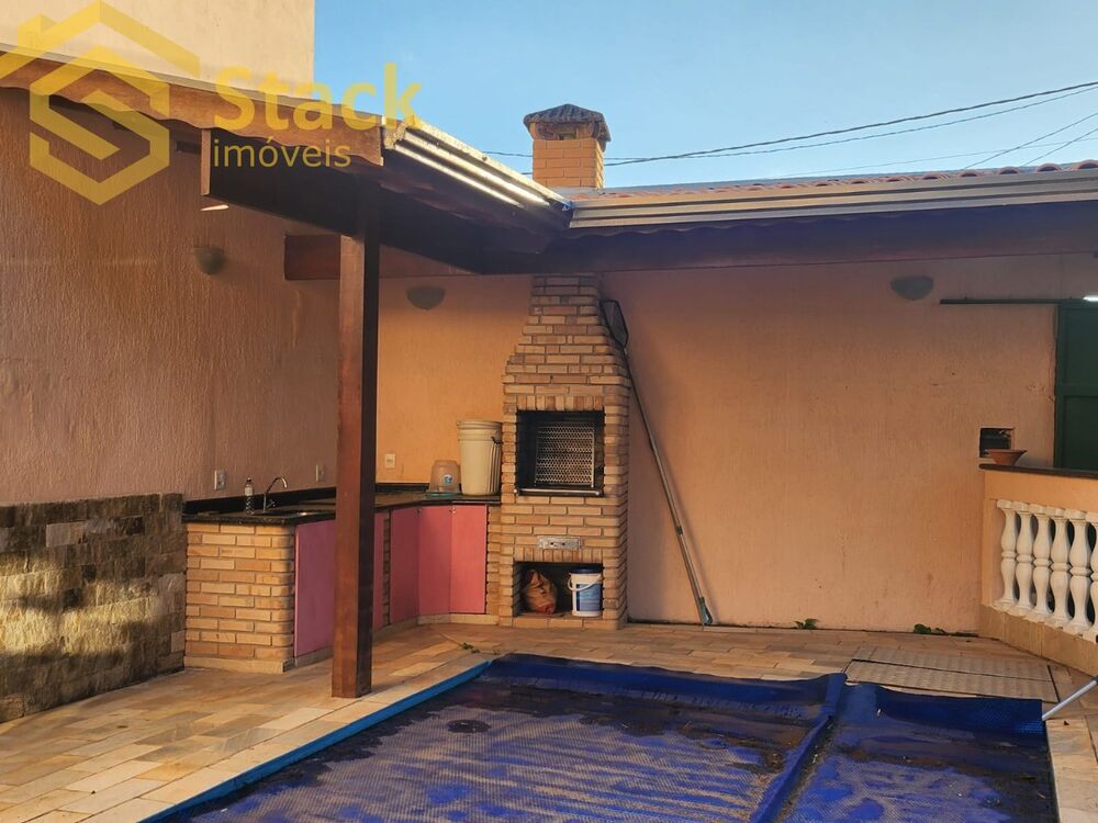 Casa, 3 quartos - Foto 4