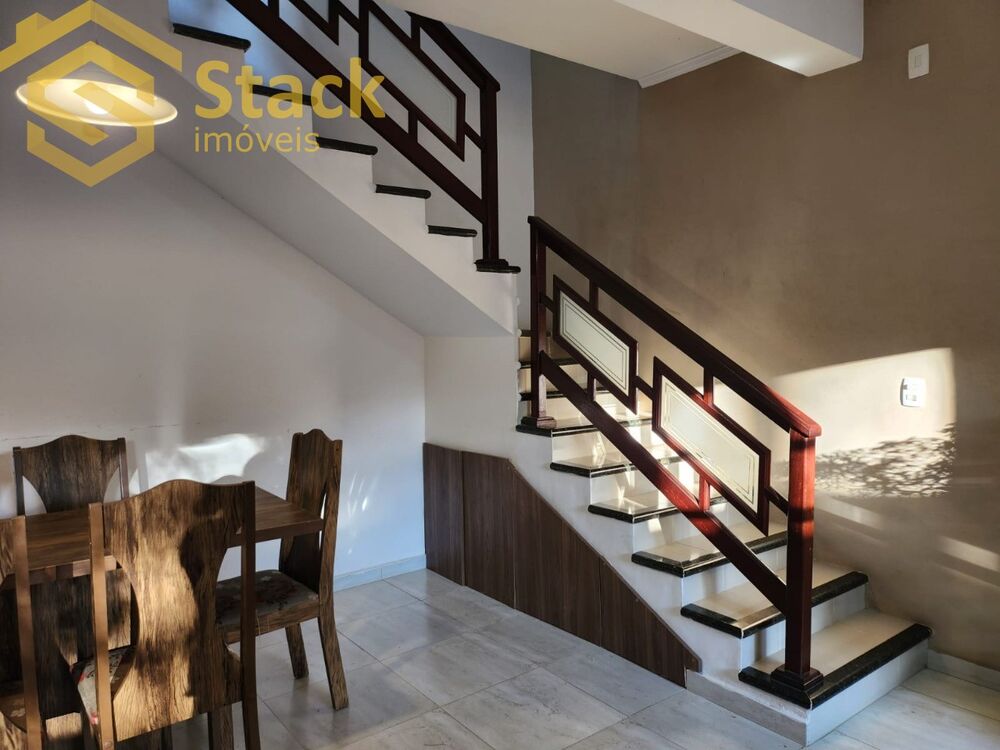 Casa, 3 quartos - Foto 2