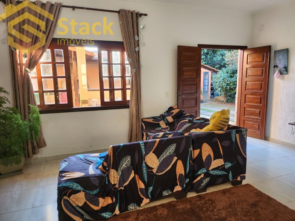 Casa, 3 quartos - Foto 3