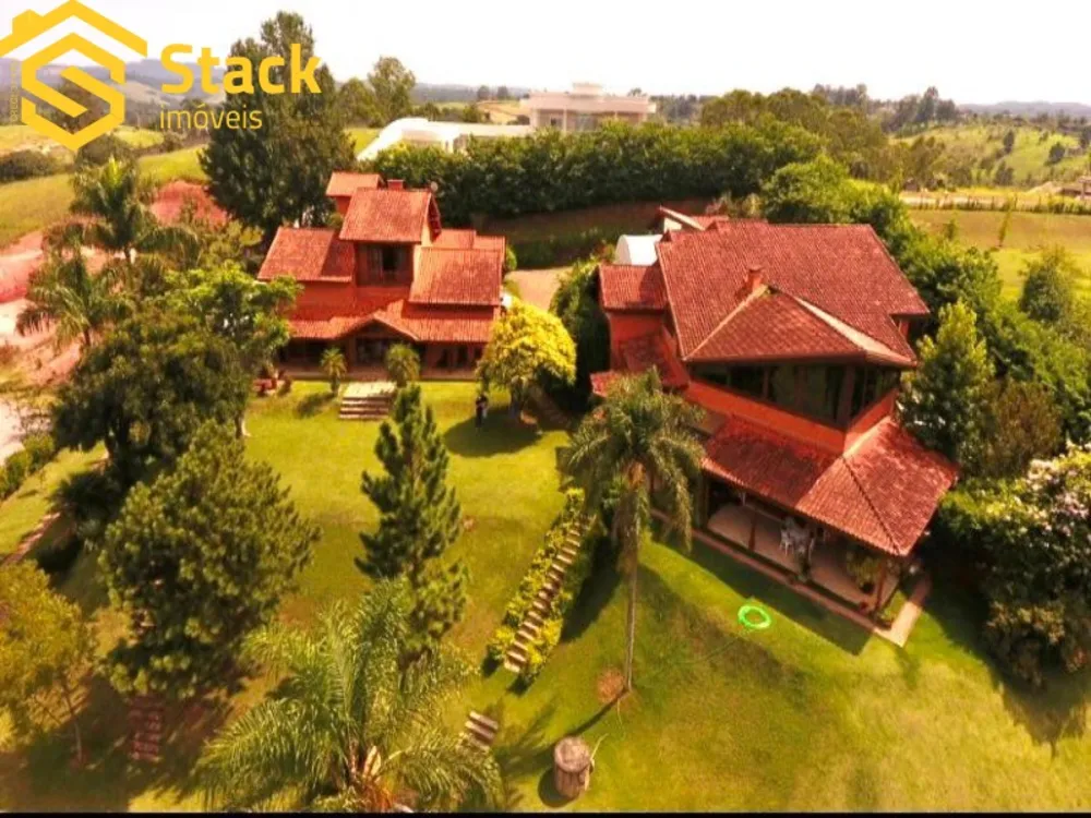 Casa, 7 quartos, 771 m² - Foto 1