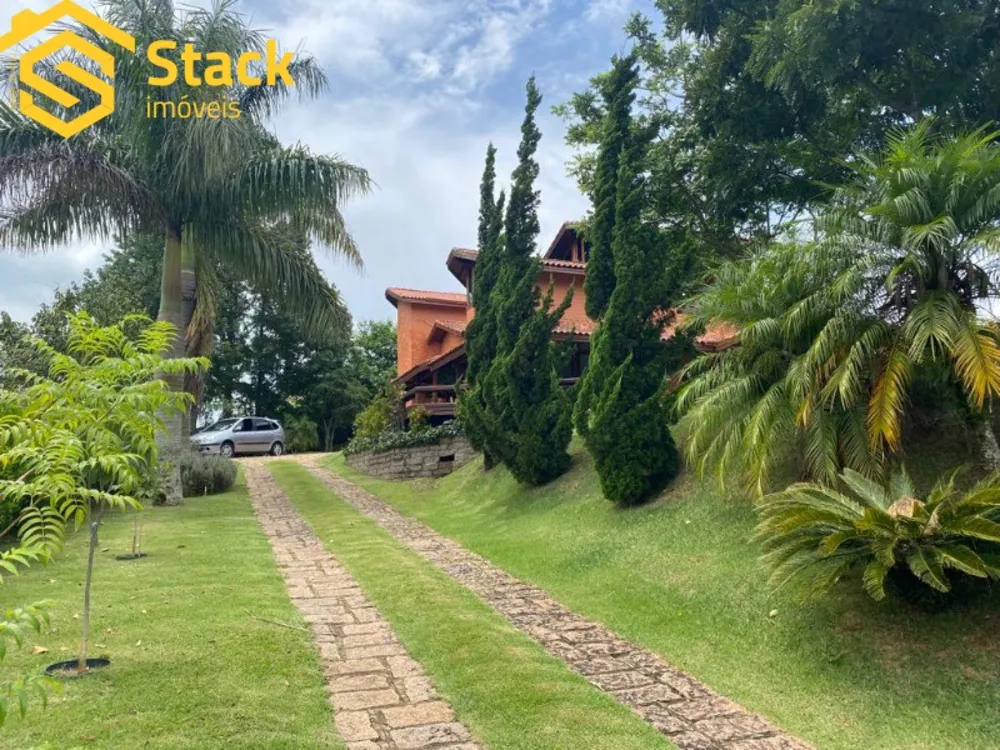 Casa, 7 quartos, 771 m² - Foto 11