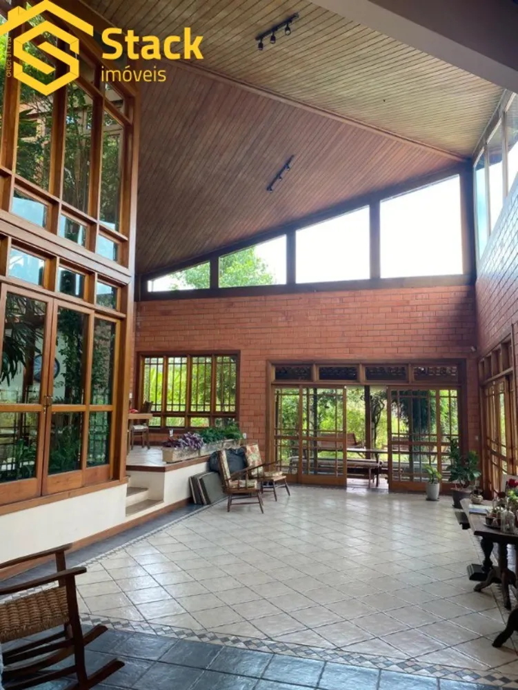 Casa, 7 quartos, 771 m² - Foto 8