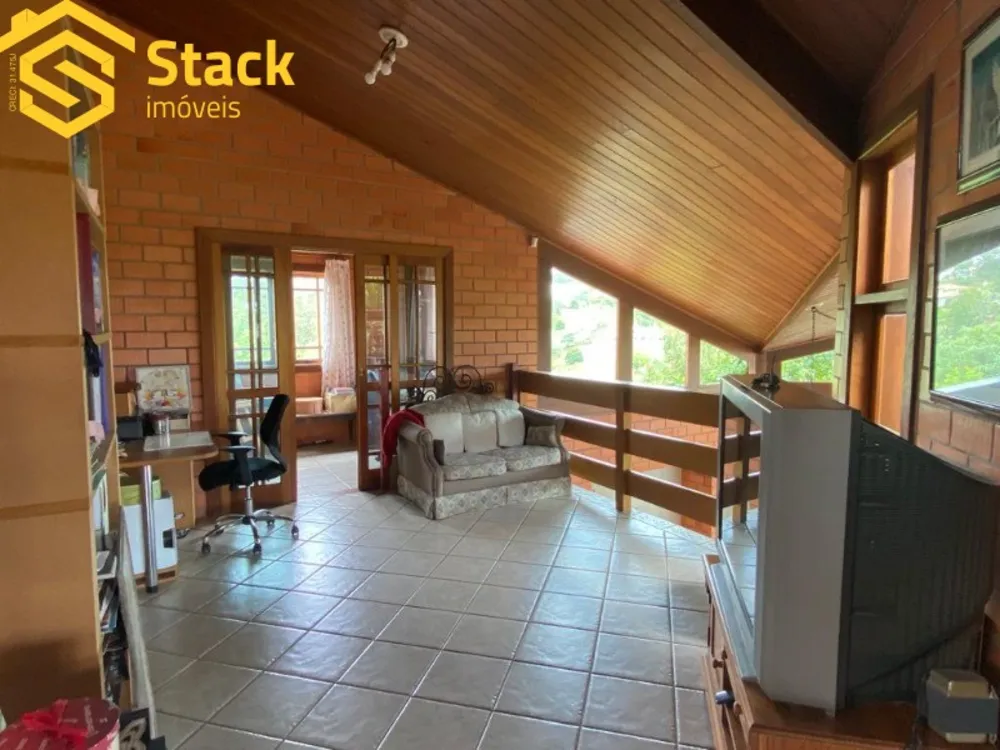 Casa, 7 quartos, 771 m² - Foto 10