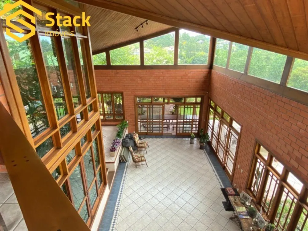 Casa, 7 quartos, 771 m² - Foto 9