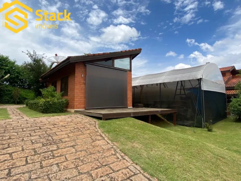 Casa, 7 quartos, 771 m² - Foto 6