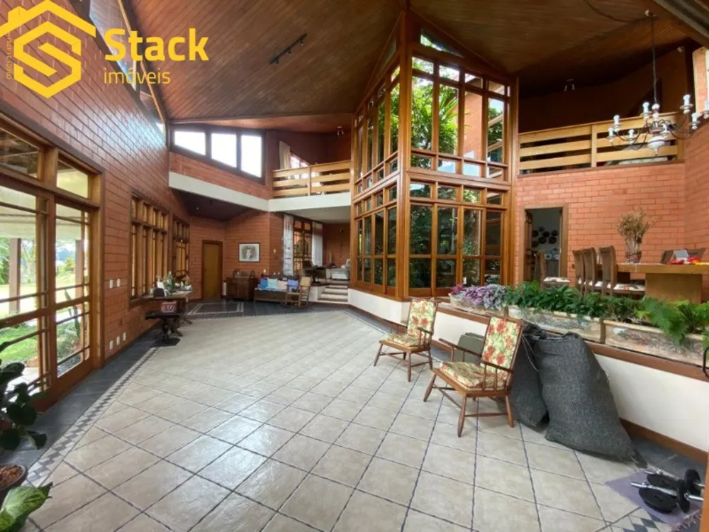 Casa, 7 quartos, 771 m² - Foto 7