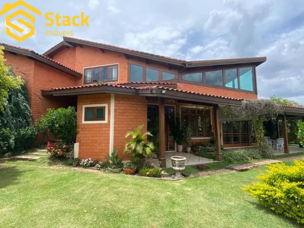 Casa, 7 quartos, 771 m² - Foto 5