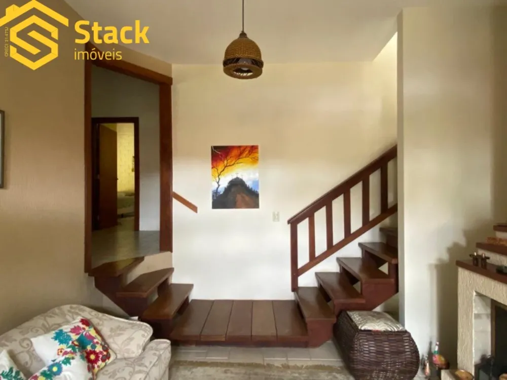 Casa, 7 quartos, 771 m² - Foto 2
