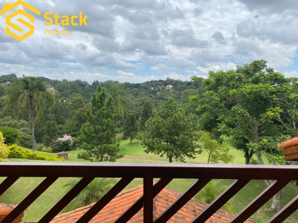 Casa, 7 quartos, 771 m² - Foto 4