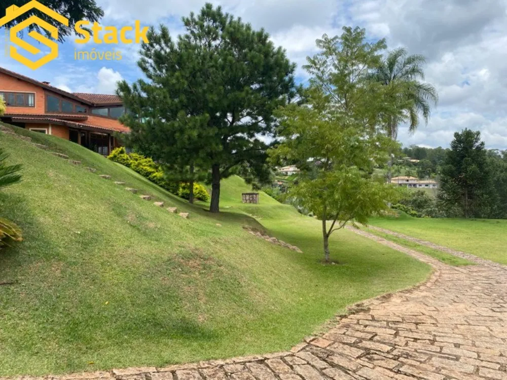 Casa, 7 quartos, 771 m² - Foto 12