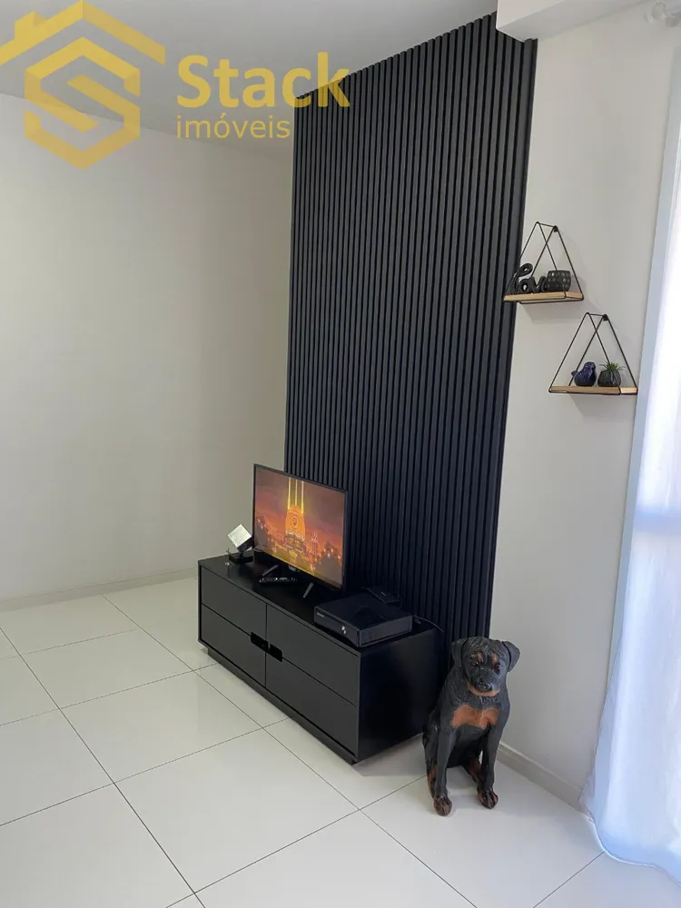 Apartamento, 3 quartos, 77 m² - Foto 1