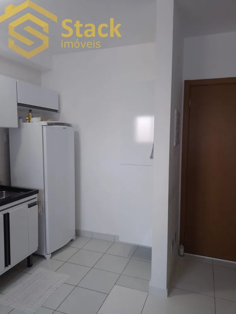Apartamento, 3 quartos, 77 m² - Foto 2