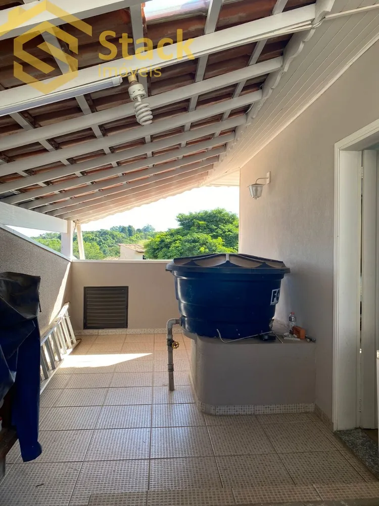 Casa, 3 quartos, 203 m² - Foto 12