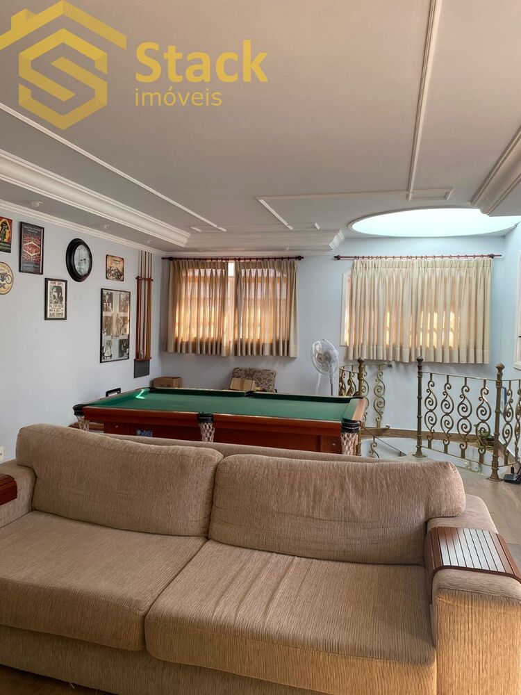 Casa, 3 quartos, 203 m² - Foto 4