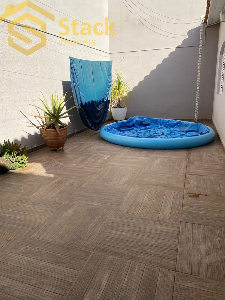 Casa, 3 quartos, 203 m² - Foto 10
