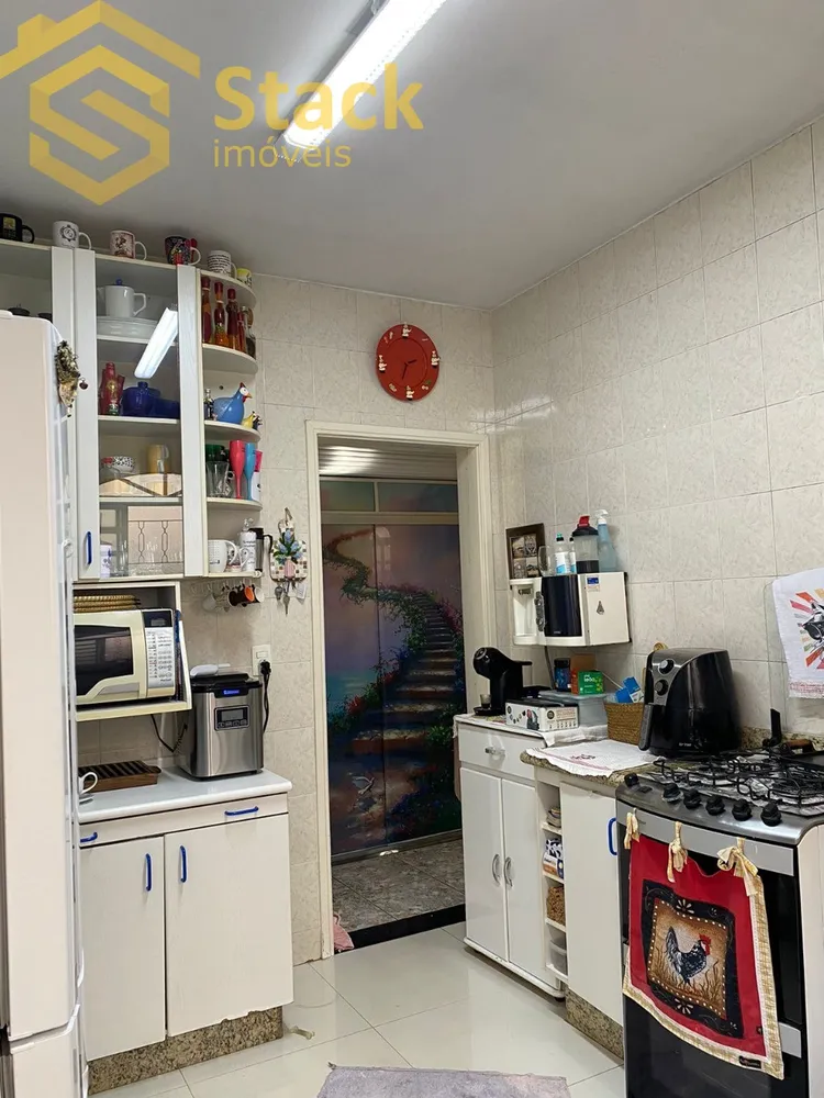 Casa, 3 quartos, 203 m² - Foto 7