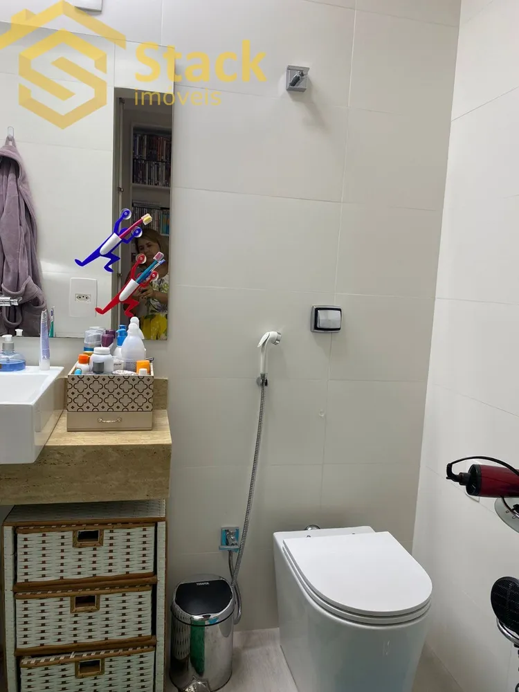 Casa, 3 quartos, 203 m² - Foto 11