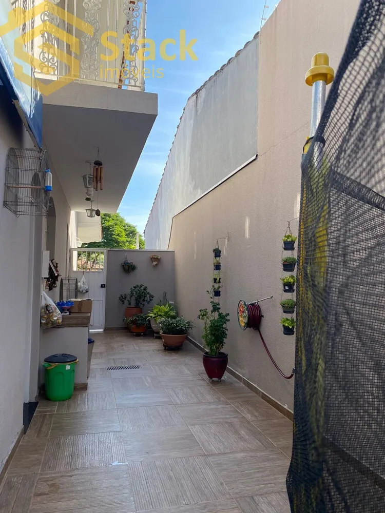 Casa, 3 quartos, 203 m² - Foto 9