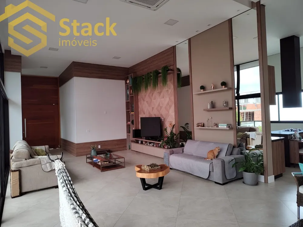 Casa, 3 quartos, 367 m² - Foto 3