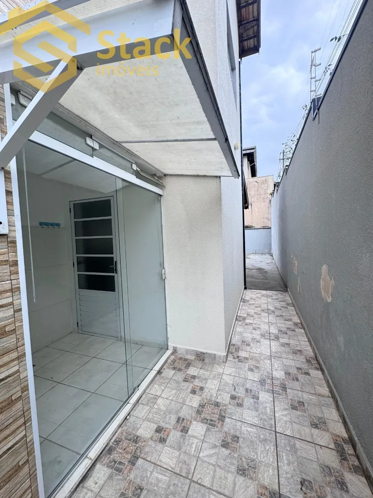 Casa, 3 quartos - Foto 2