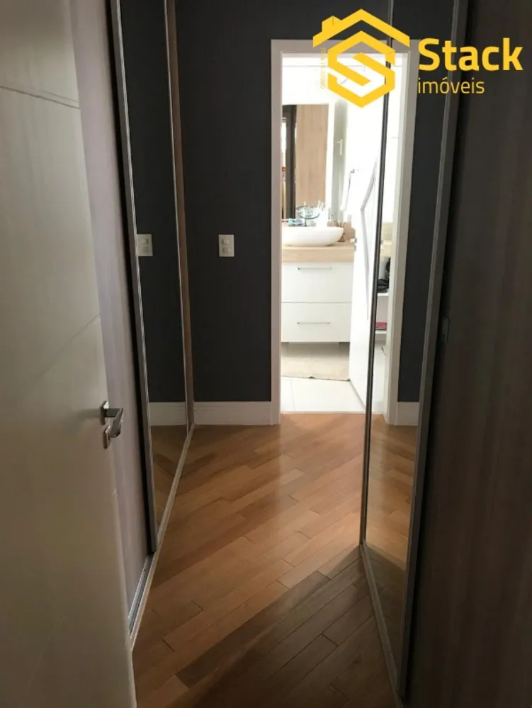 Apartamento, 3 quartos, 124 m² - Foto 11