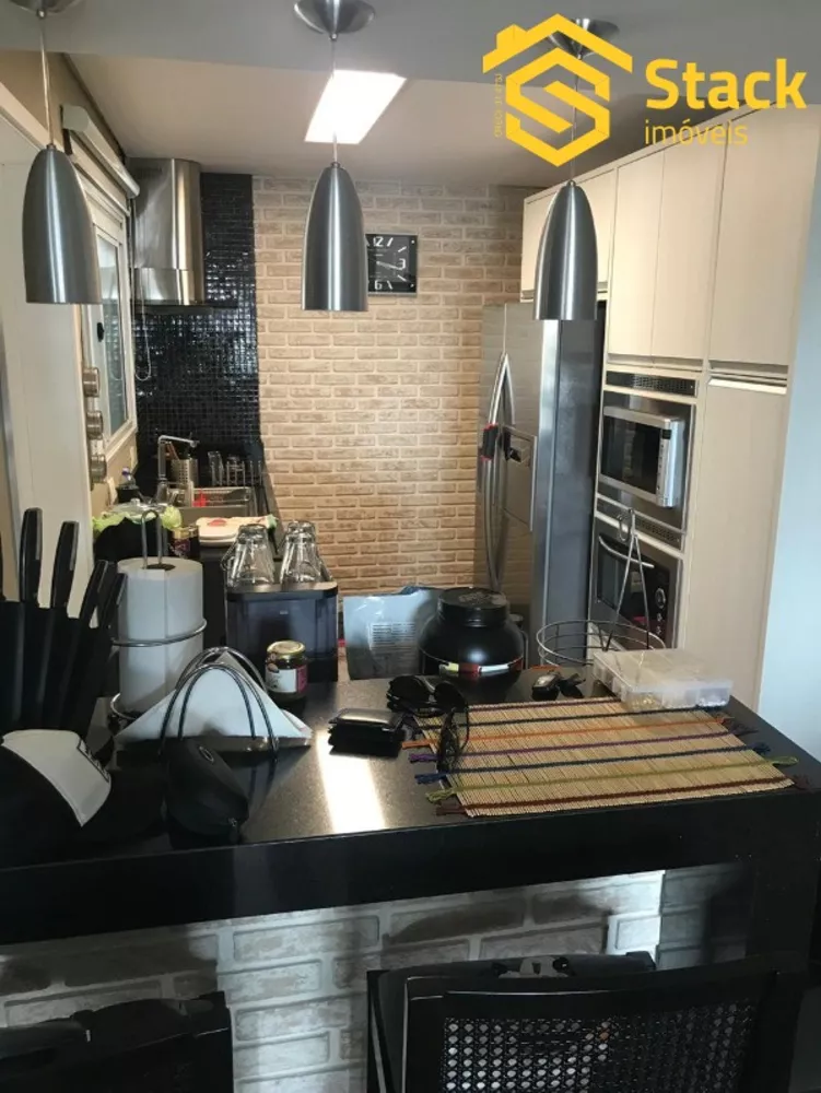 Apartamento, 3 quartos, 124 m² - Foto 5