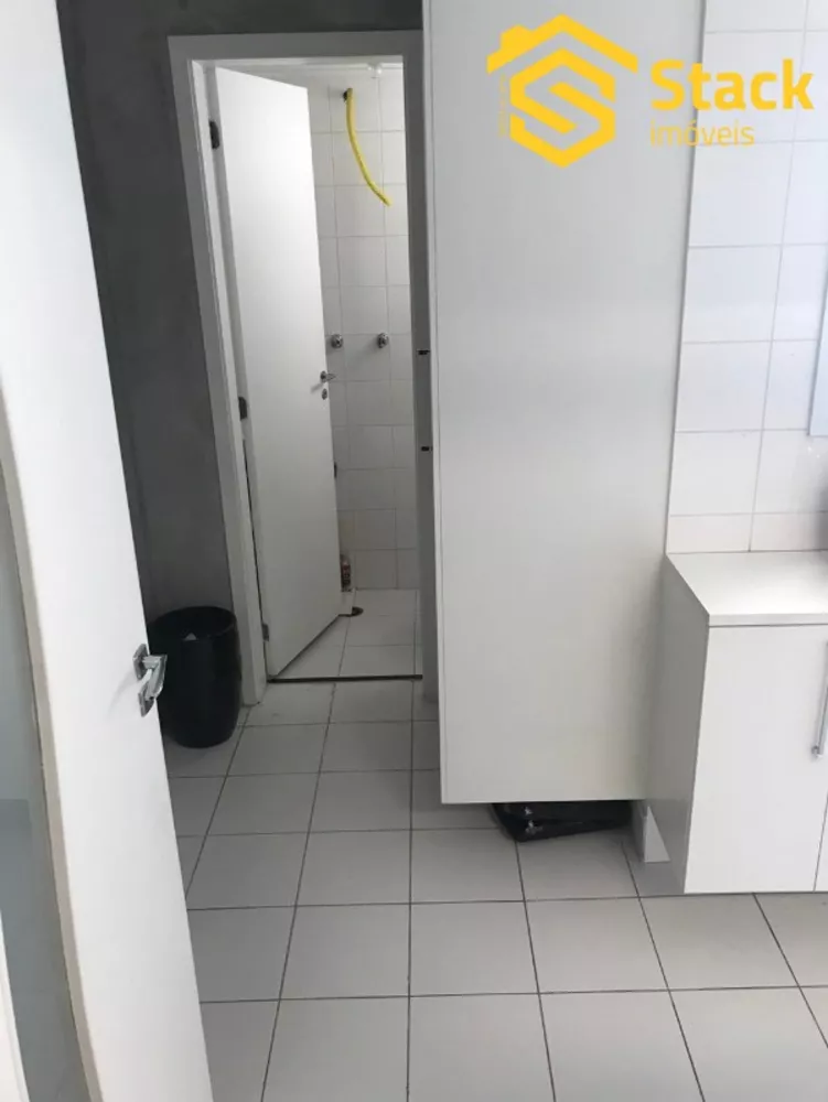 Apartamento, 3 quartos, 124 m² - Foto 2
