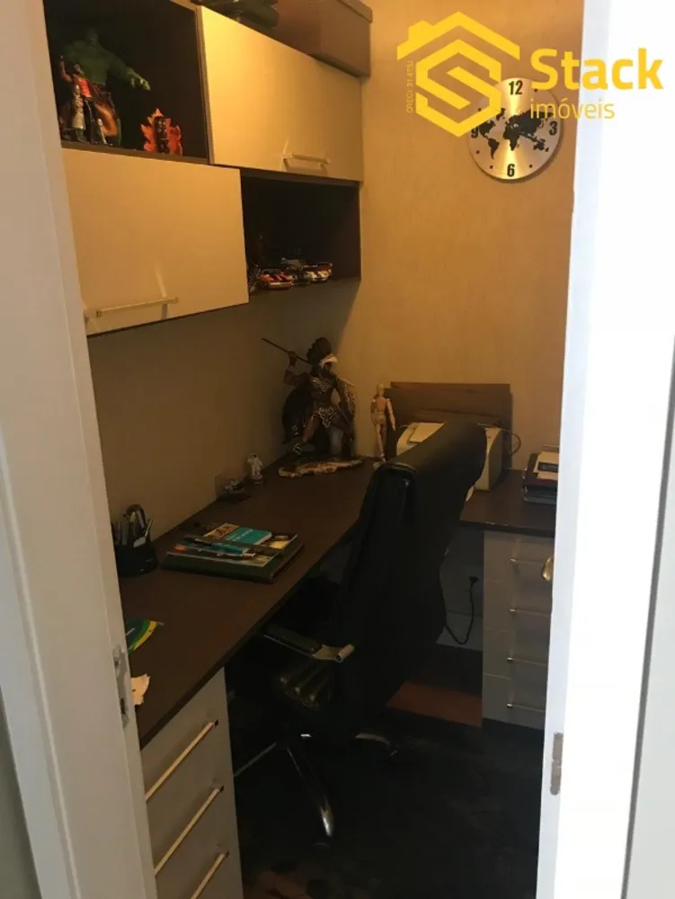 Apartamento, 3 quartos, 124 m² - Foto 15