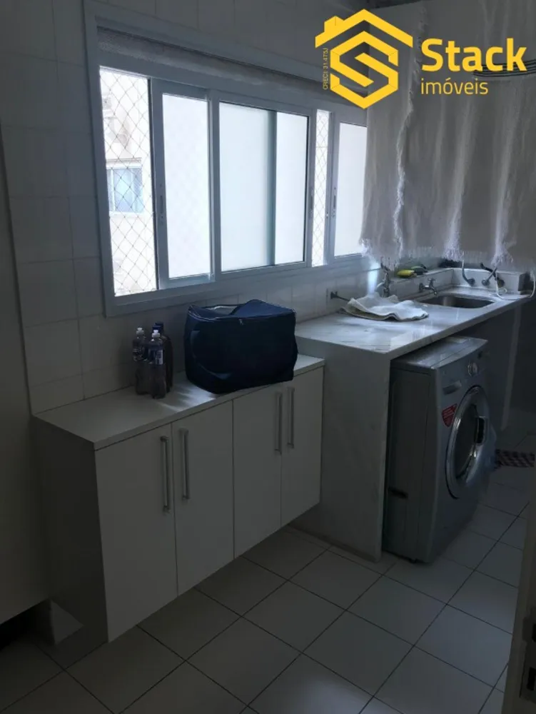 Apartamento, 3 quartos, 124 m² - Foto 8