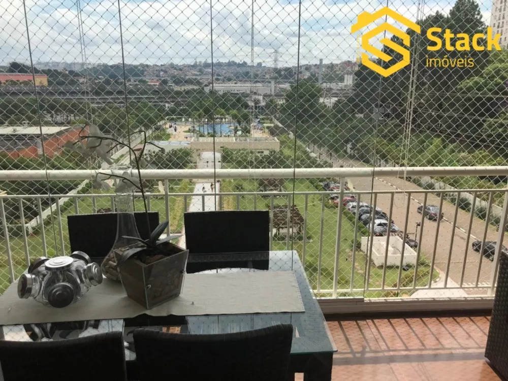 Apartamento, 3 quartos, 124 m² - Foto 6