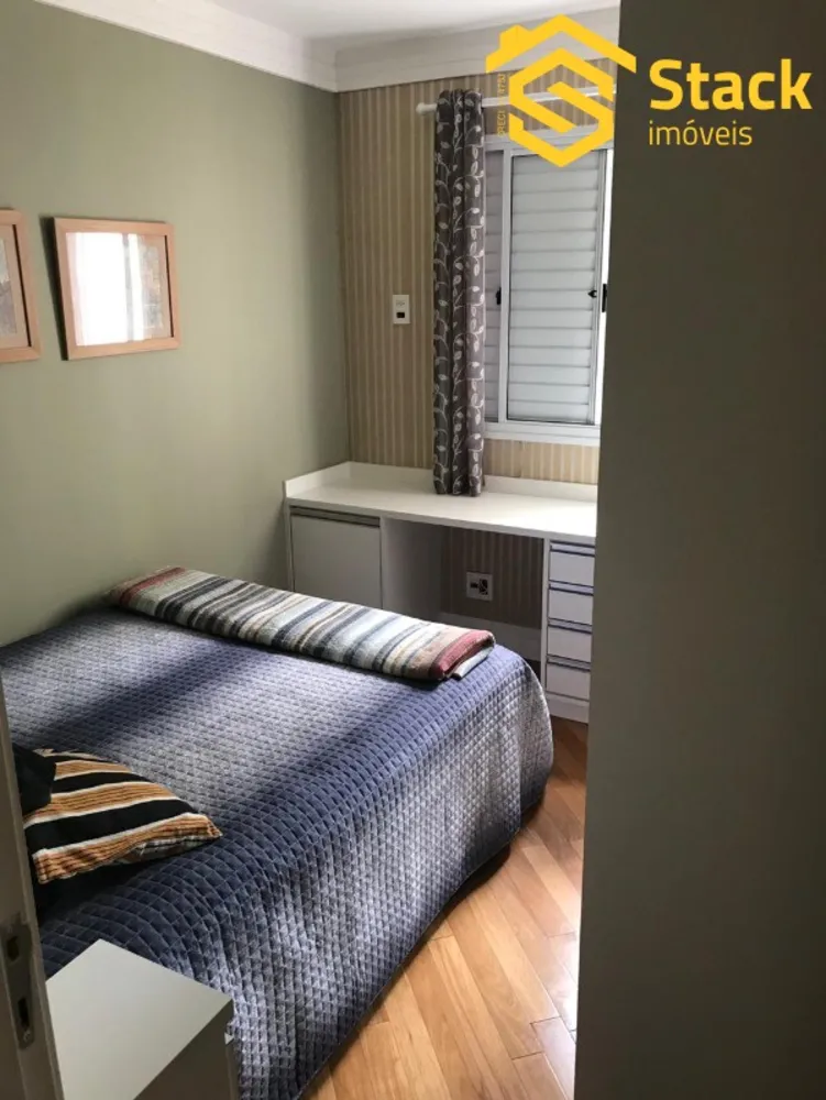 Apartamento, 3 quartos, 124 m² - Foto 13