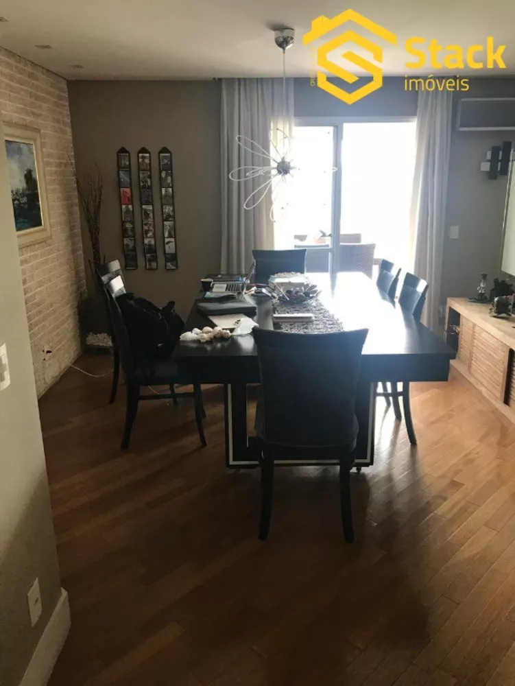 Apartamento, 3 quartos, 124 m² - Foto 4