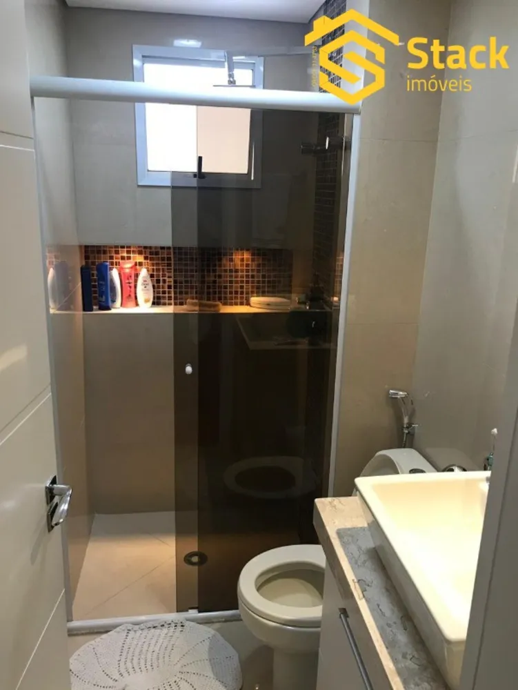Apartamento, 3 quartos, 124 m² - Foto 16