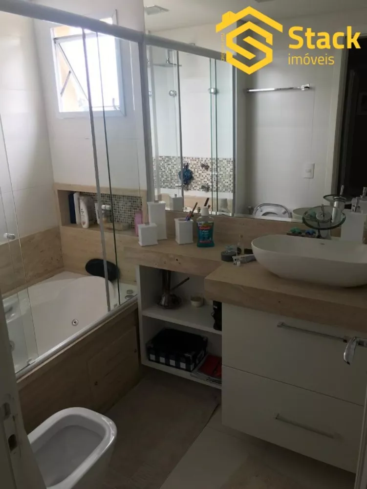 Apartamento, 3 quartos, 124 m² - Foto 1