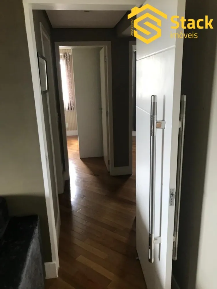 Apartamento, 3 quartos, 124 m² - Foto 12