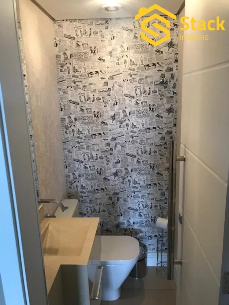Apartamento, 3 quartos, 124 m² - Foto 8