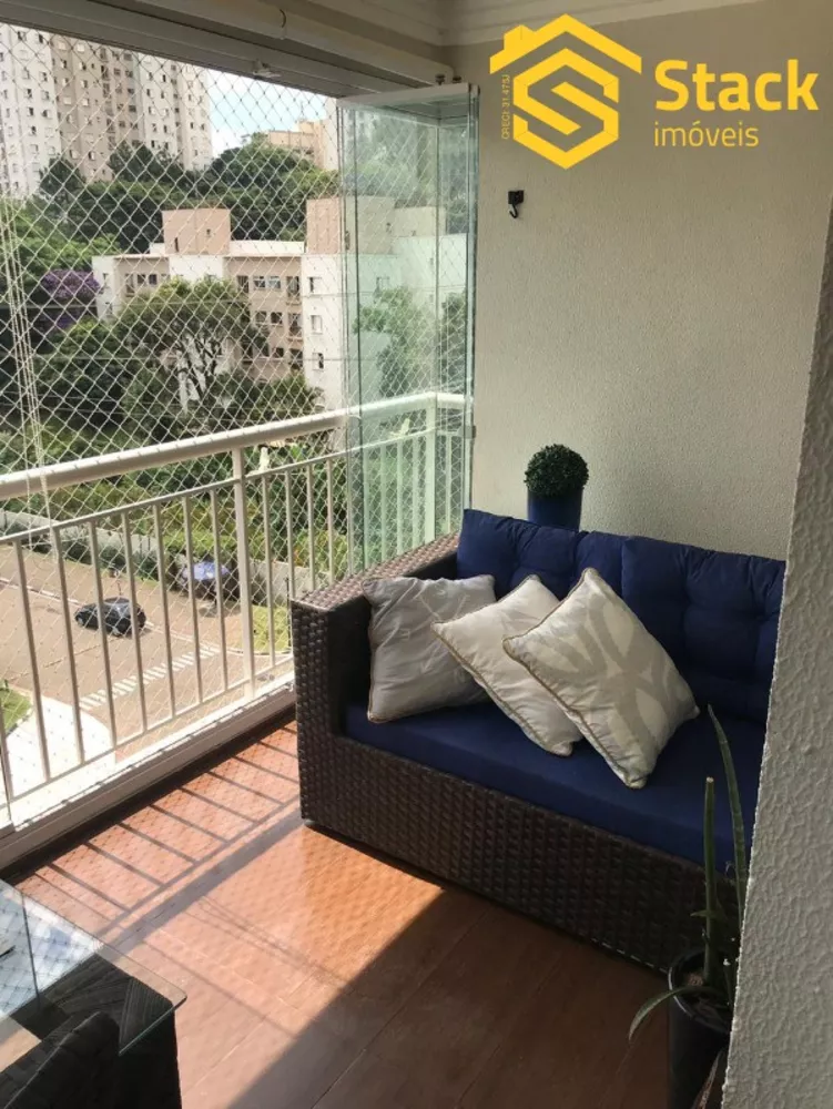 Apartamento, 3 quartos, 124 m² - Foto 7