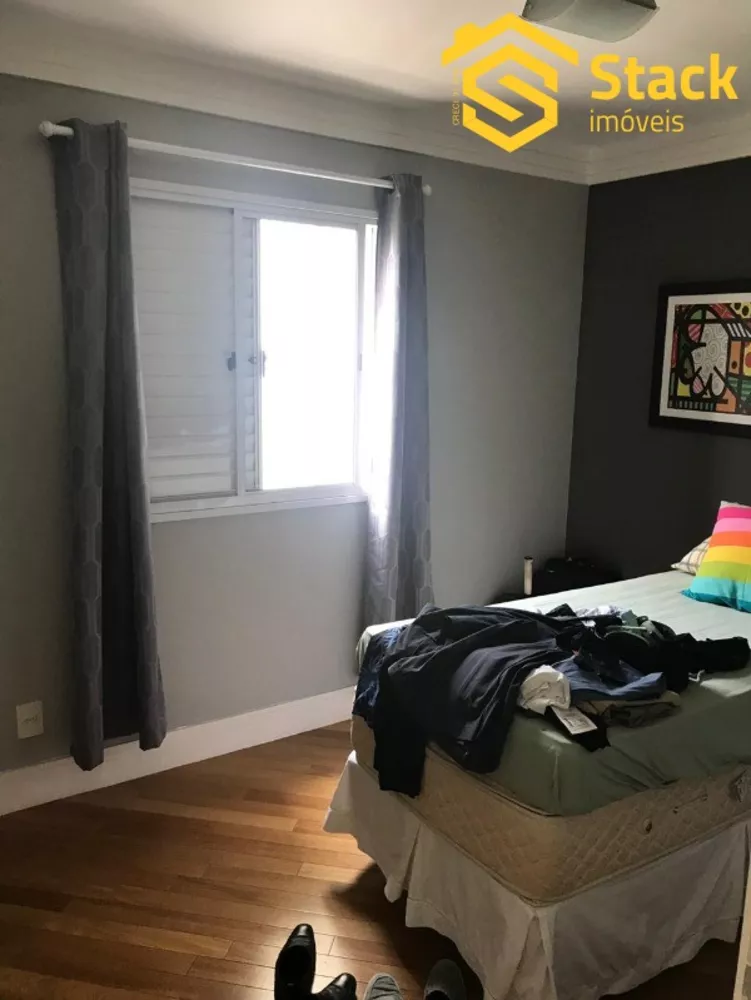 Apartamento, 3 quartos, 124 m² - Foto 3