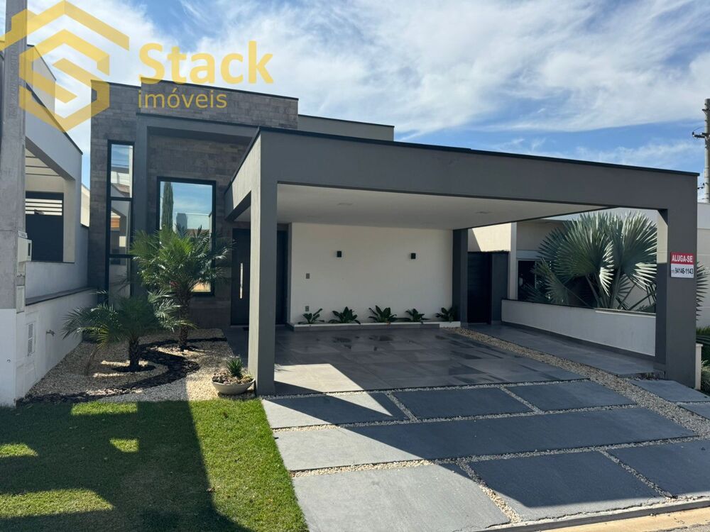 Casa para alugar com 3 quartos, 280m² - Foto 2