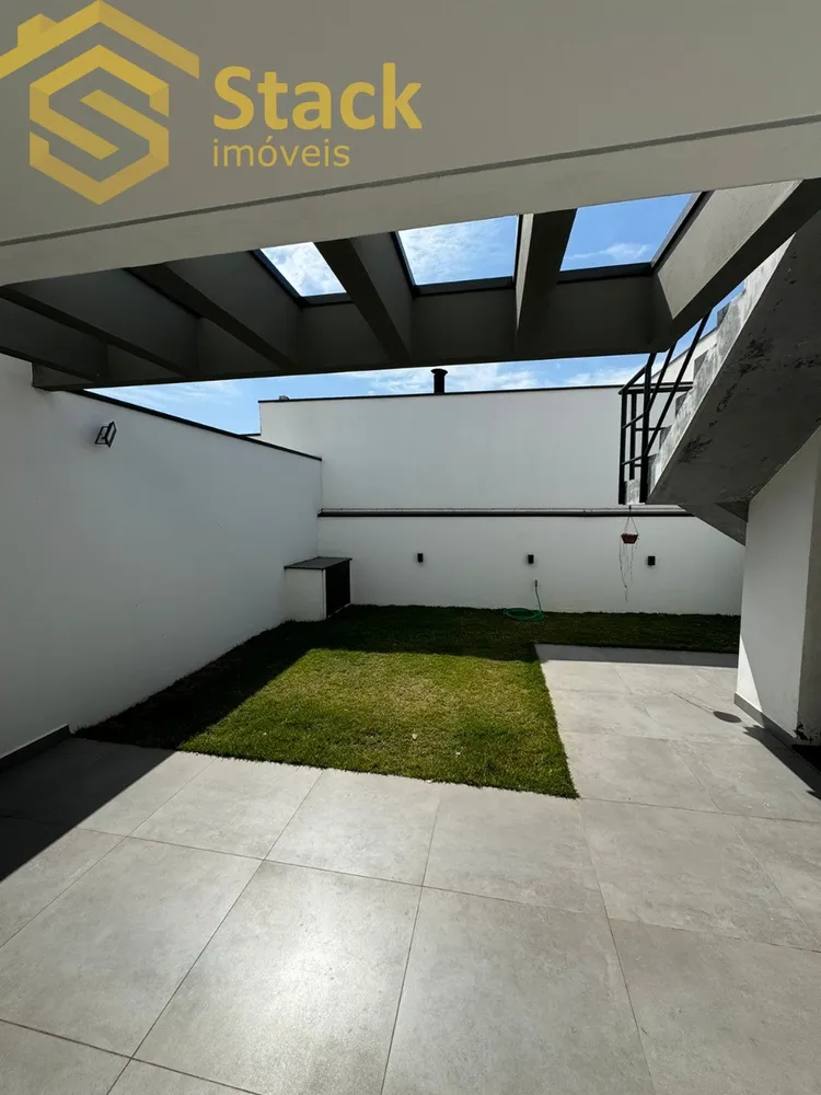 Casa, 3 quartos, 280 m² - Foto 12