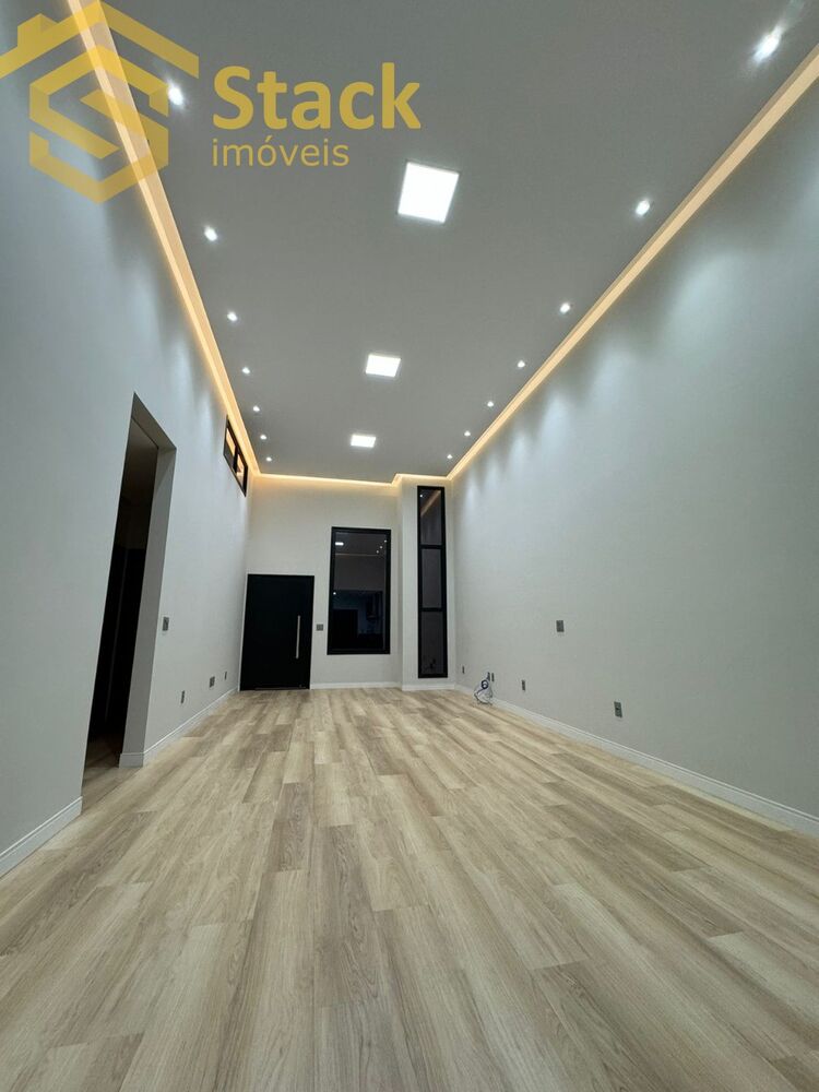 Casa para alugar com 3 quartos, 280m² - Foto 4