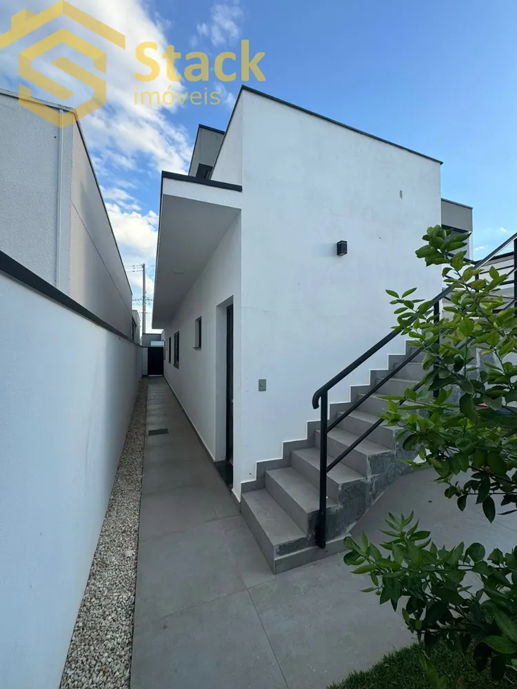Casa, 3 quartos, 280 m² - Foto 9