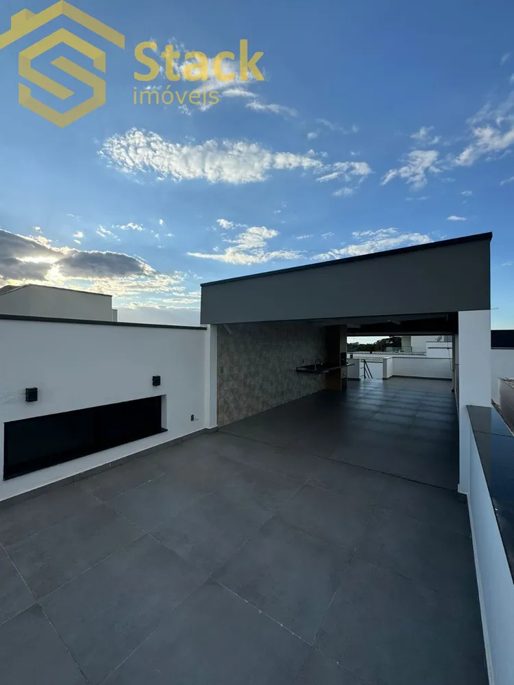 Casa, 3 quartos, 280 m² - Foto 11