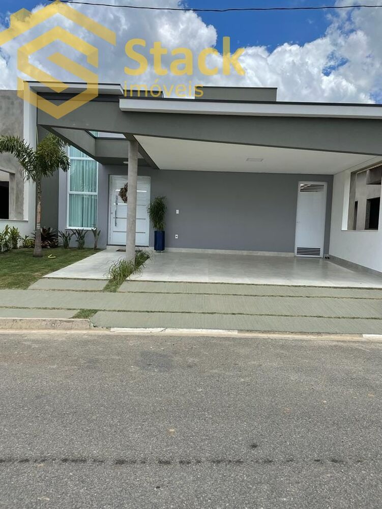 Casa, 3 quartos, 167 m² - Foto 1