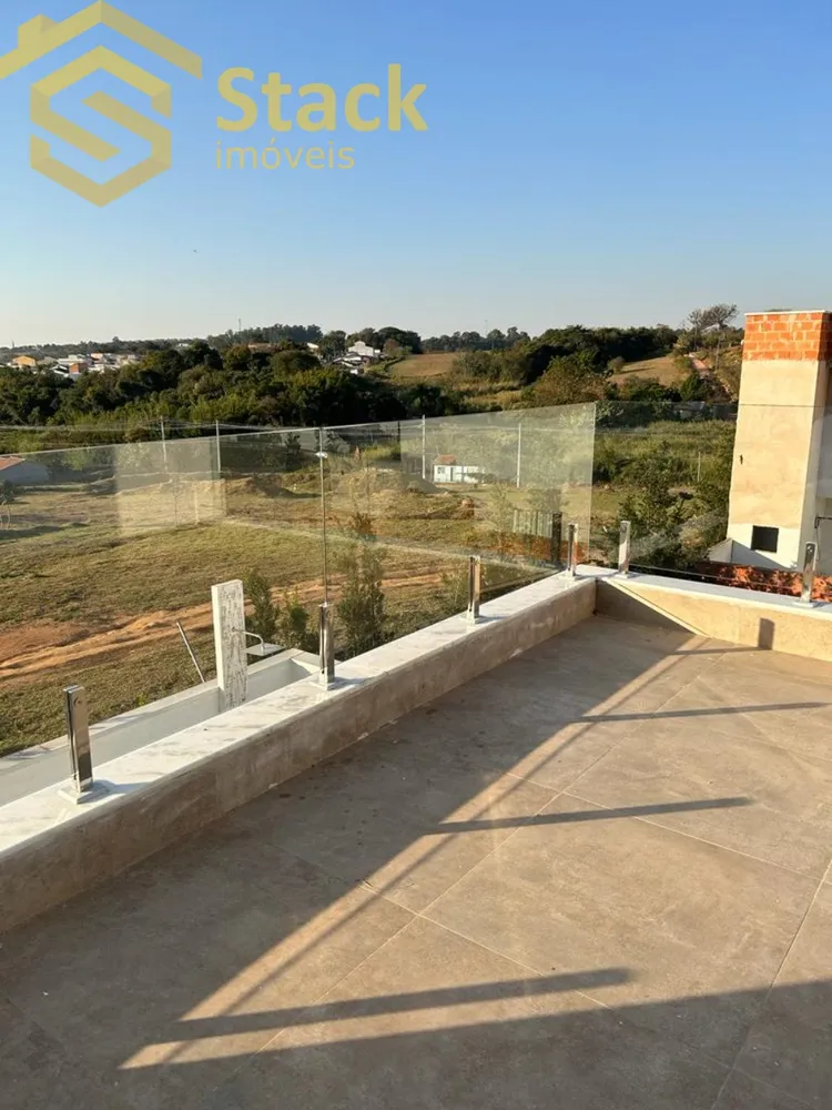 Casa, 3 quartos, 220 m² - Foto 3