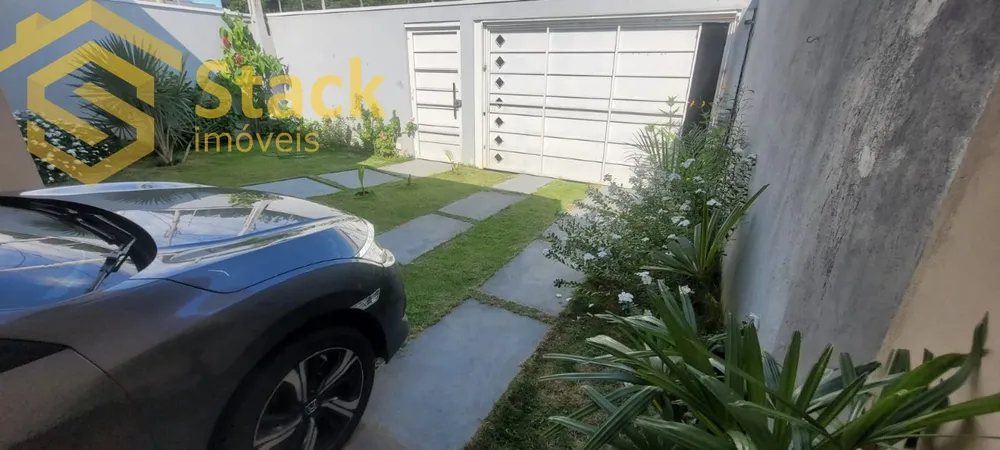 Casa, 2 quartos, 246 m² - Foto 4