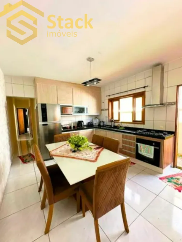 Casa, 2 quartos - Foto 4